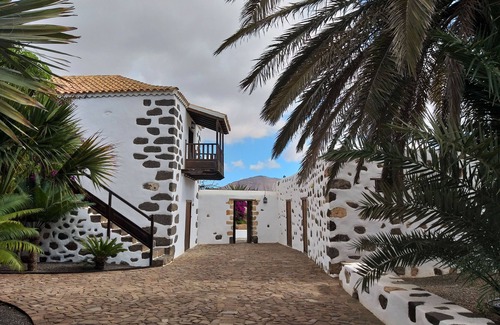 Puerto del Rosario Cottage | Rural Rugama # 8 Standard