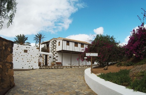 Puerto del Rosario Cottage | Rural Rugama # 11 Standard