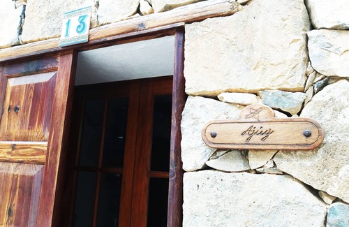 Puerto del Rosario Cottage | Rural Rugama #13 Standard