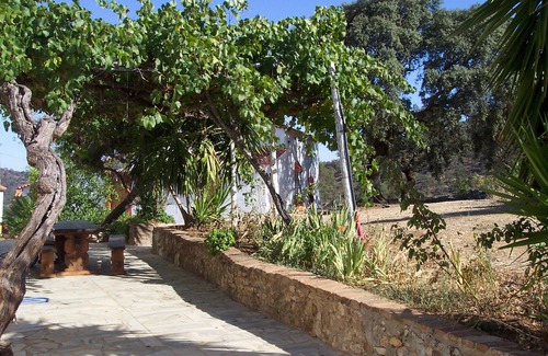 Cortegana House | Rural Tourist Housing Finca El Manzano