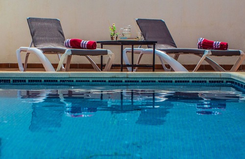 Riofrio Cottage | RURAL VILLA IN RIOFRIO with EXCELLENT LOCATION (Andalucia)