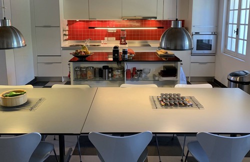 Senas House | Rurally located, luxury Mas in Provence with spacious garden (3 ha) and swimming pool