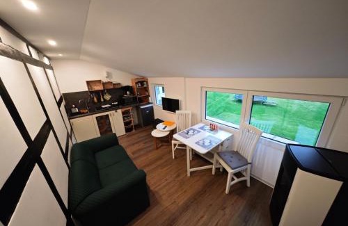 Dedenborn Apartment | Ruridylle IV