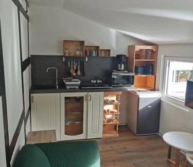 Dedenborn Apartment | Ruridylle IV