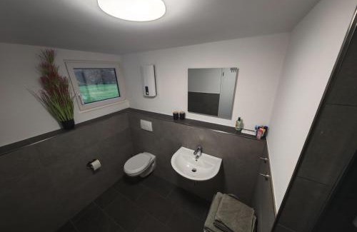 Dedenborn Apartment | Ruridylle IV