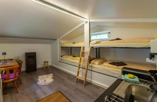 Simmerath Apartment | Rursee Schilsbachtal - Naturnahe Auszeit am Rursee - Eifel-Ferienwohnungen der besonderen Art