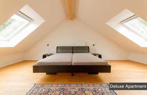 Simmerath Apartment | Rurtal de luxe