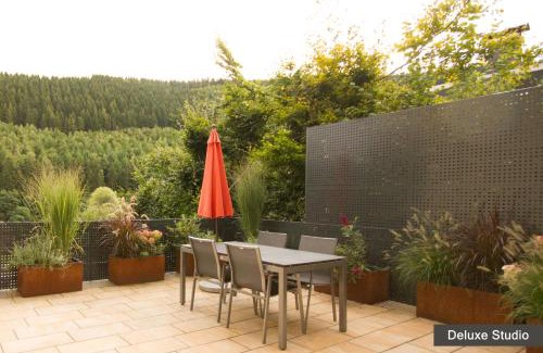 Simmerath Apartment | Rurtal de luxe