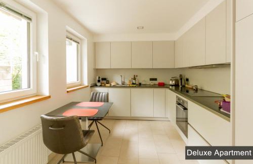 Simmerath Apartment | Rurtal de luxe