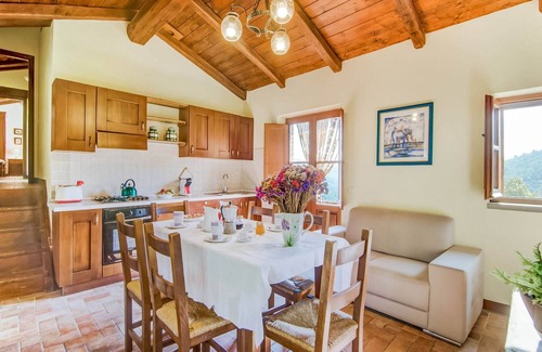Monte Santa Maria Tiberina Other | Rustic Serenity Farmhouse