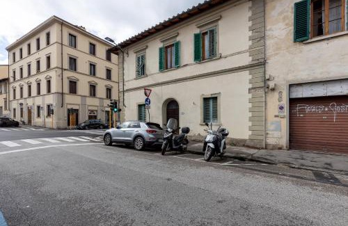 Ricorboli Apartment | Rusciano20