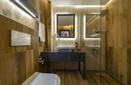 Esenyurt Hotel | Rush Hotel Istanbul
