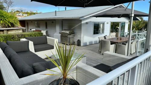 Russell Apartment | Russell Penthouse