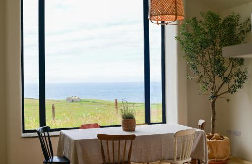 Doolin House | Russells Cottage