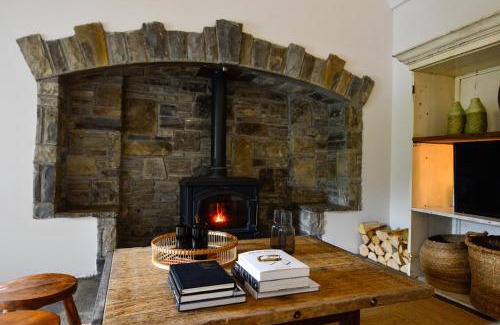 Doolin House | Russells Cottage