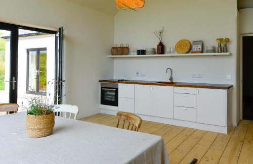 Doolin House | Russells Cottage