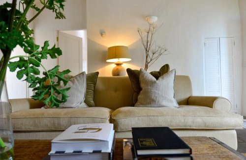 Doolin House | Russells Cottage