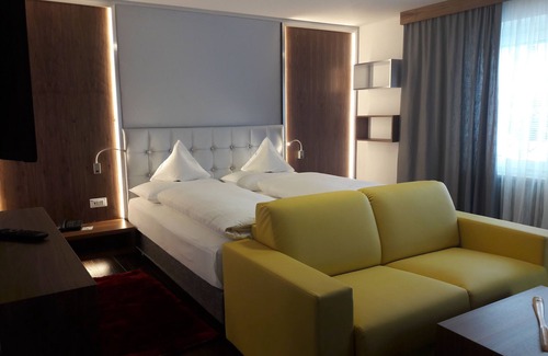 Lagundo Hotel | Ruster Resort