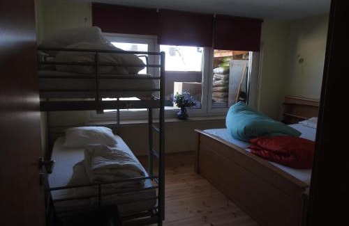 Medebach Apartment | Rusti Deifeld