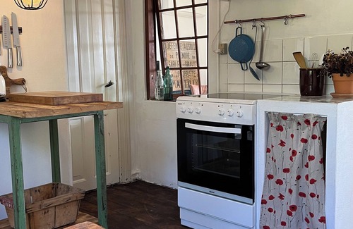 Thisted Municipality House | Rustic and close to the beach. In the national park, great surf, bike and hike