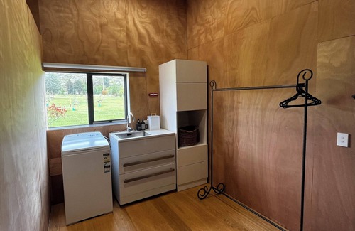 Clyde House | Rustic Barn Apartment 5 minutes from Clyde, Central Otago