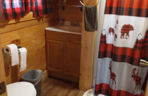 North Haverhill Cabin | Rustic Cabin available in North Haverhill, NH