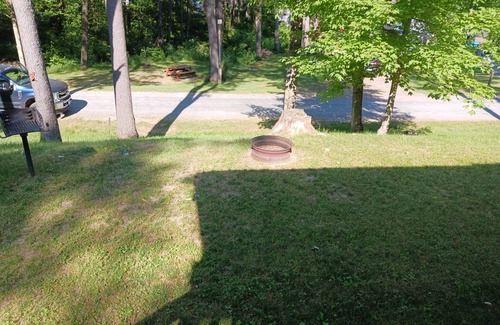 North Haverhill Cabin | Rustic Cabin Available in North Haverhill NH