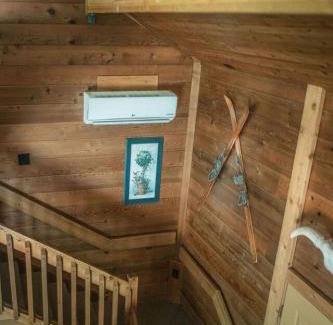 Sedona House | Rustic Cabin for 2 in Oak Creek Cabin - WILD ROSE