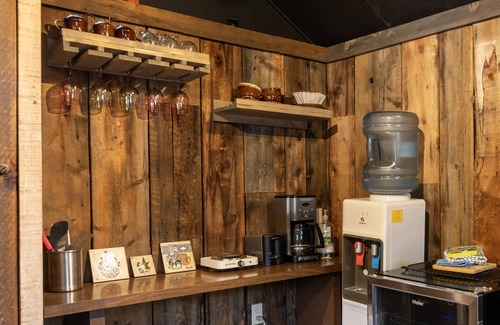 Granby Cabin | Rustic Cabin in the woods, Pet Friendly, Hiking Trails, Close to Lake Granby!