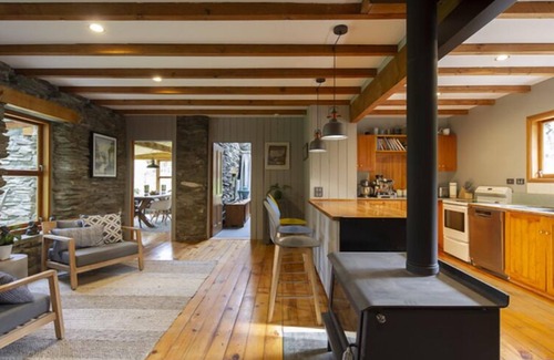 Gibbston Other | Rustic Farm House in Gibbston Valley