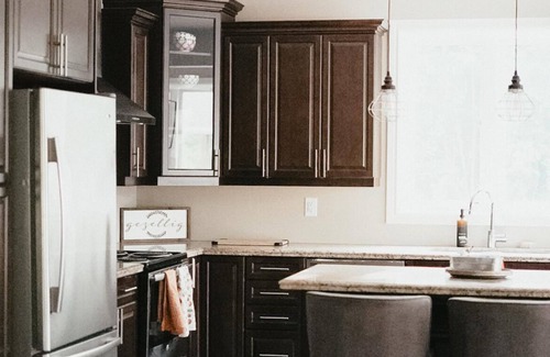 St. George Apartment | Rustic Getaway in beautiful St.George. nEnjoy a finish spa and boho picnic!