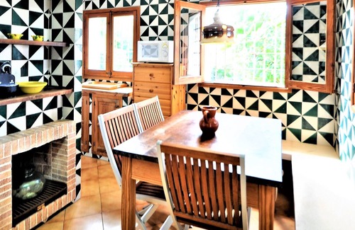 Betlem de Marina House | Rustic holiday home in the bay of Alcúdia - Casa Xoroi