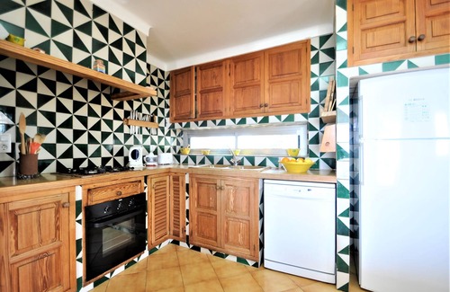 Betlem de Marina House | Rustic holiday home in the bay of Alcúdia - Casa Xoroi