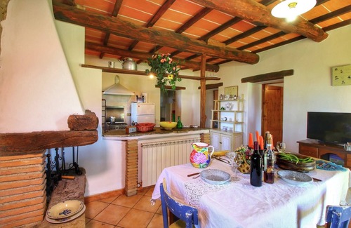 Ortignano Raggiolo House | Rustic Holiday Home, Ortignano