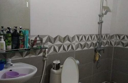 Cat Hai House | Rustic Homestay - Phòng nghỉ giá rẻ