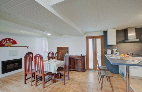 Brissago Apartment | Rustic mountain Brissago 1, Brissago, Switzerland