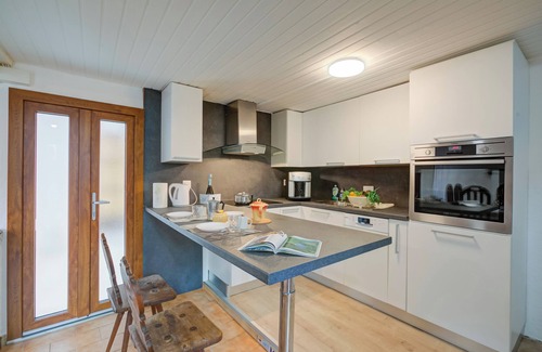 Brissago Apartment | Rustic mountain Brissago 1, Brissago, Switzerland