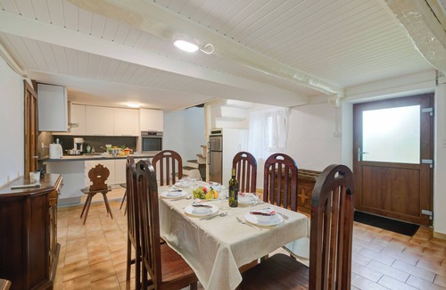 Brissago Apartment | Rustic mountain Brissago 1, Brissago, Switzerland