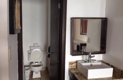 Rosarito Villa | Rustic quiet ocean front 10min papas