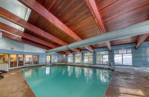 Winter Park Apartment | Rustic Relaxation in Winter Park