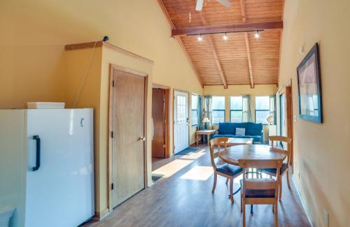 Reliance House | Rustic Reliance Cabin Fly Fish the Hiwassee River