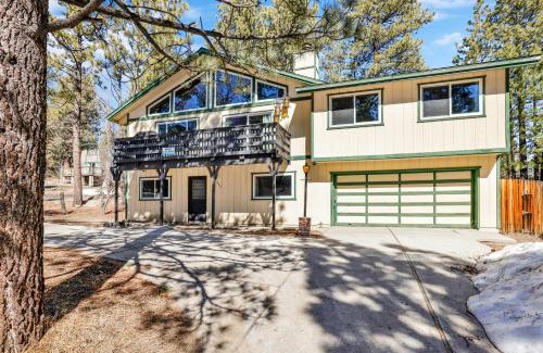 Fox Farm House | Rustic retreat #2419