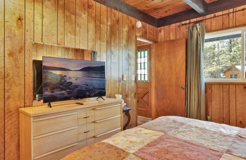 Fox Farm House | Rustic retreat #2419