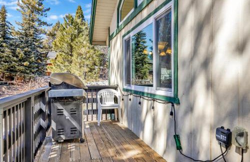 Fox Farm House | Rustic retreat #2419