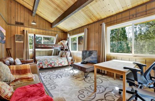 Fox Farm House | Rustic retreat #2419
