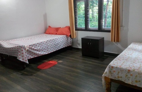 Madikeri House | Rustic Retreat Home Stay