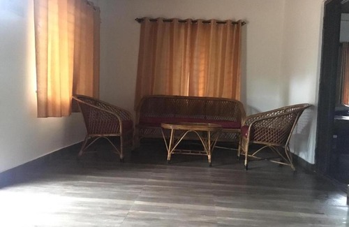 Madikeri House | Rustic Retreat Home Stay