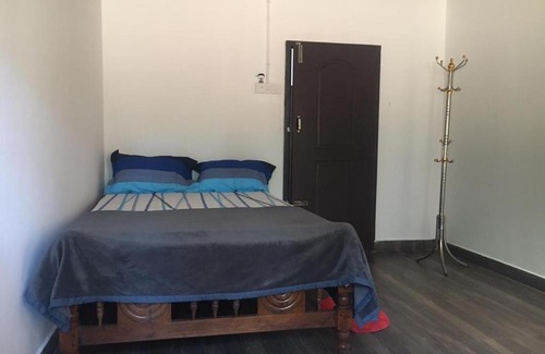 Madikeri House | Rustic Retreat Home Stay