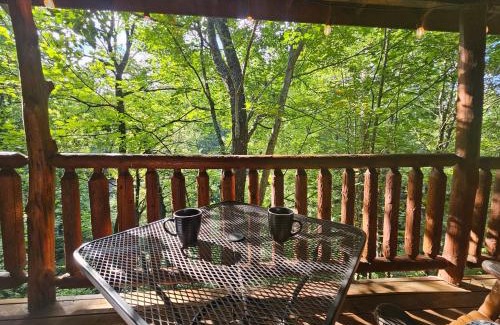Gatlinburg - Pigeon Forge House | Rustic Retreat
