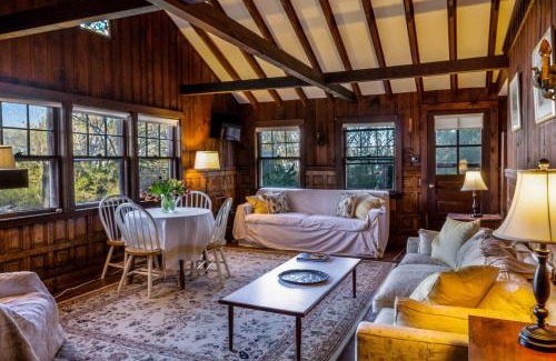 Rockport House | Rustic Rockport Cottage